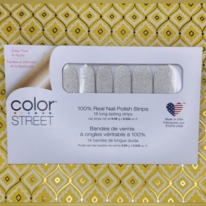 Color Street - Home Sleet Home